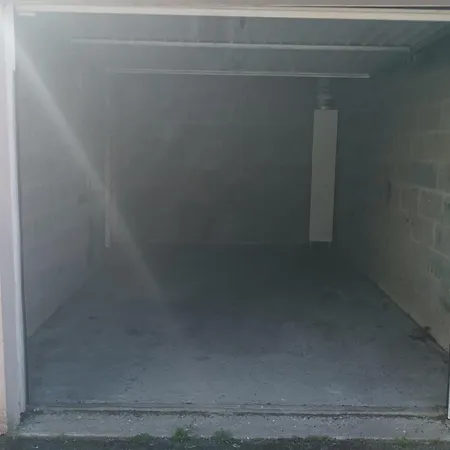 Apartamento Duplex Proche Centre Avec Garage Et 2 King Size - Fr-1-843-43 *