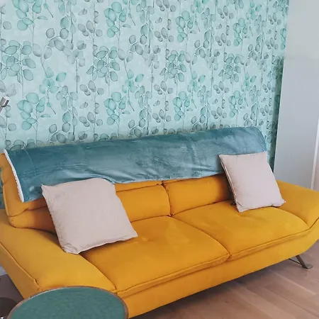 Duplex Proche Centre Avec Garage Et 2 King Size - Fr-1-843-43 Apartamento Le Croisic