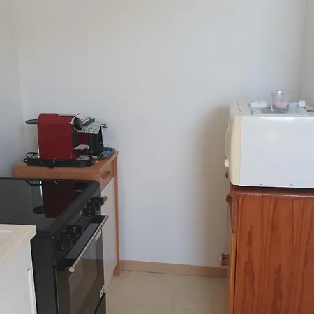 Duplex Proche Centre Avec Garage Et 2 King Size - Fr-1-843-43 Ле Круазик