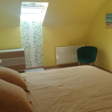 Apartman Duplex Proche Centre Avec Garage Et 2 King Size - Fr-1-843-43