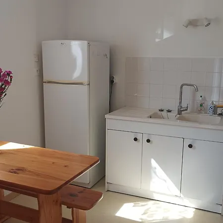 Duplex Proche Centre Avec Garage Et 2 King Size - Fr-1-843-43