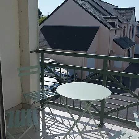 Duplex Proche Centre Avec Garage Et 2 King Size - Fr-1-843-43