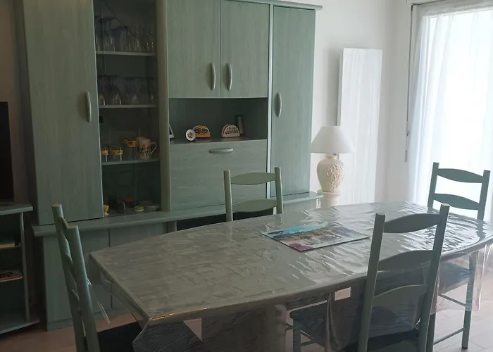 Le Croisic: Duplex 3 Pièces, 4 Couchages - Fr-1-843-43 Appartement *